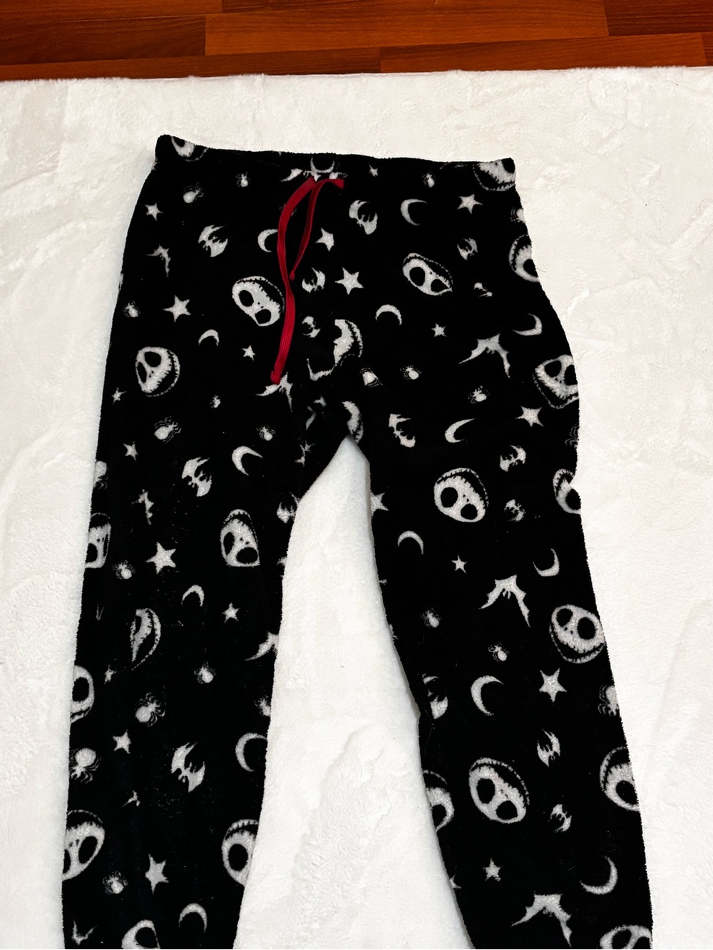 Nightmare Before Christmas Pajama Pants